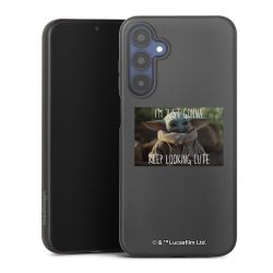 Organic Case schwarz