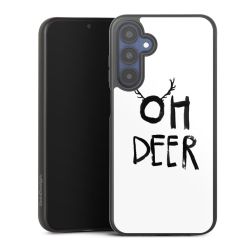 Organic Case schwarz