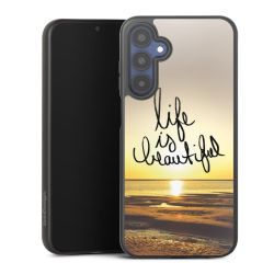 Organic Case schwarz