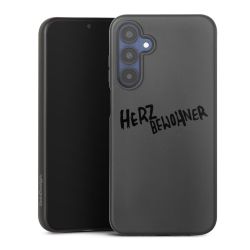 Organic Case schwarz