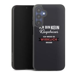 Organic Case schwarz