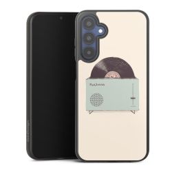 Organic Case schwarz