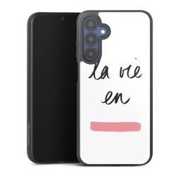 Organic Case schwarz