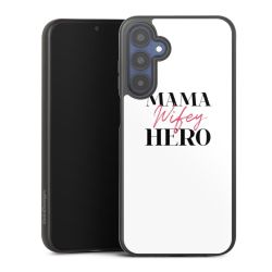 Organic Case schwarz