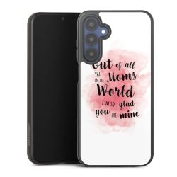 Organic Case schwarz