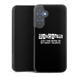 Organic Case schwarz