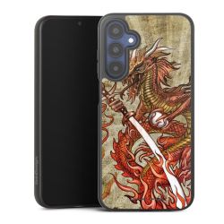 Organic Case schwarz