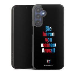 Organic Case schwarz