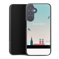 Organic Case schwarz