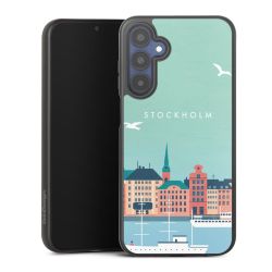 Organic Case schwarz