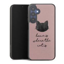 Organic Case schwarz