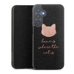 Organic Case schwarz