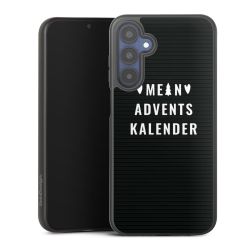 Organic Case schwarz