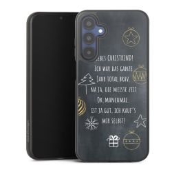 Organic Case schwarz