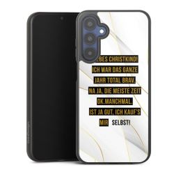 Organic Case schwarz