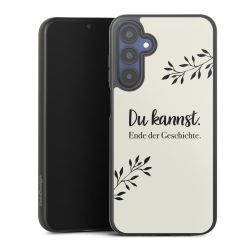 Organic Case schwarz