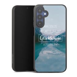 Organic Case schwarz