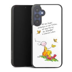 Organic Case schwarz