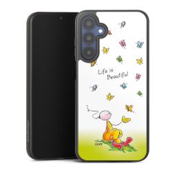 Organic Case schwarz