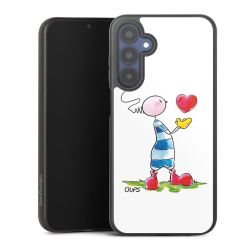 Organic Case schwarz