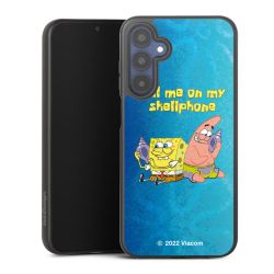 Organic Case schwarz