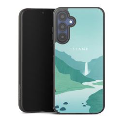 Organic Case schwarz