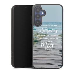 Organic Case schwarz