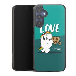 Organic Case schwarz