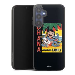 Organic Case schwarz