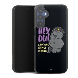 Organic Case schwarz