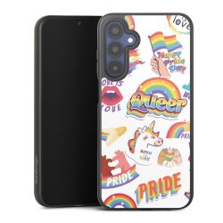 Organic Case schwarz