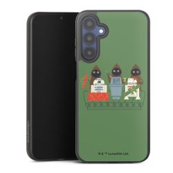 Organic Case schwarz