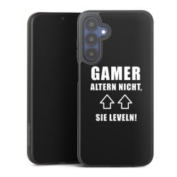 Organic Case schwarz