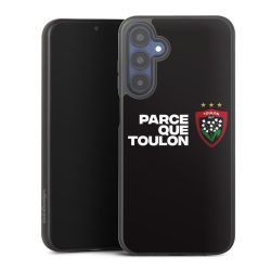 Organic Case schwarz