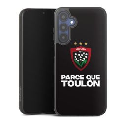 Organic Case schwarz