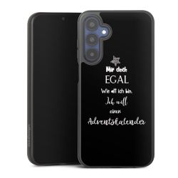 Organic Case schwarz