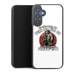 Organic Case schwarz