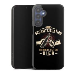 Organic Case schwarz