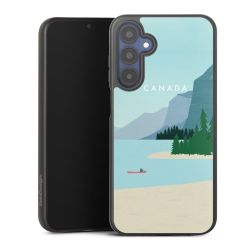 Organic Case schwarz