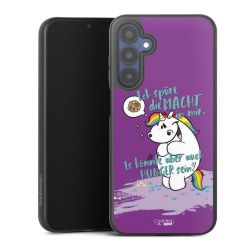 Organic Case schwarz