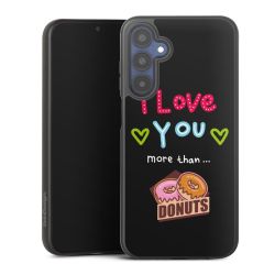 Organic Case schwarz