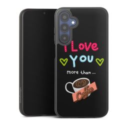 Organic Case schwarz