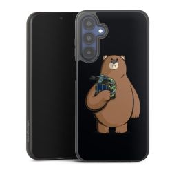 Organic Case schwarz