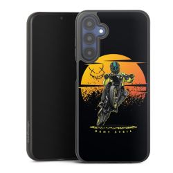 Organic Case schwarz