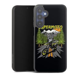 Organic Case schwarz