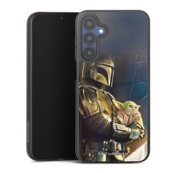 Organic Case schwarz