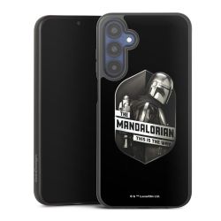 Organic Case schwarz