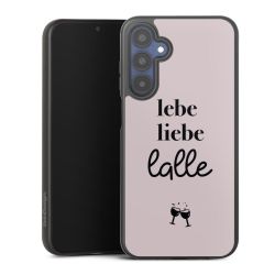 Organic Case schwarz