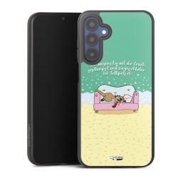 Organic Case schwarz