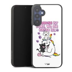 Organic Case schwarz